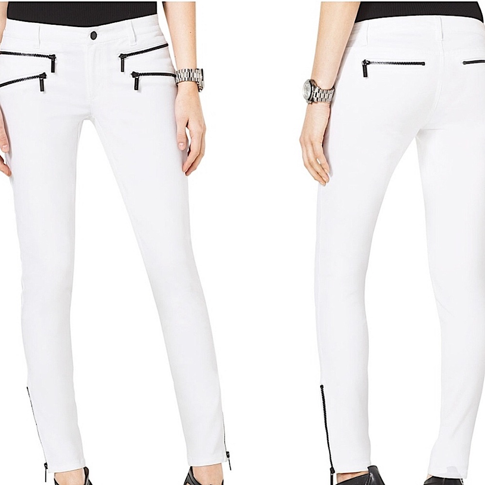 Michael Kors Skinny Jeans
